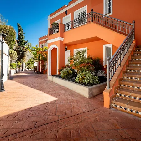 New 2026 Del Duque & Ocean View شقة