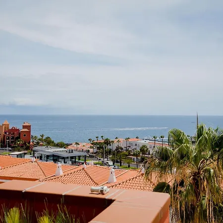شقة New 2026 Del Duque & Ocean View *