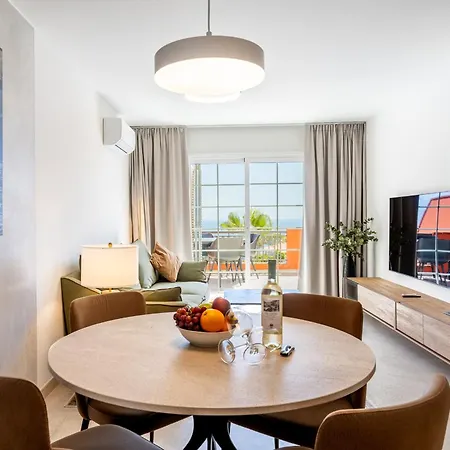 شقة New 2026 Del Duque & Ocean View