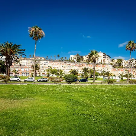 شقة New 2026 Del Duque & Ocean View