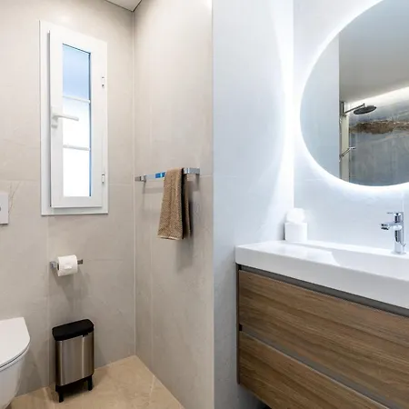 شقة New 2026 Del Duque & Ocean View