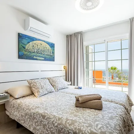 New 2026 Del Duque & Ocean View أذيخي