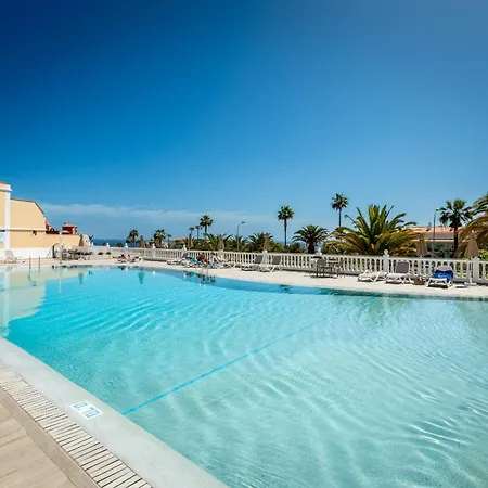 شقة New 2026 Del Duque & Ocean View أذيخي