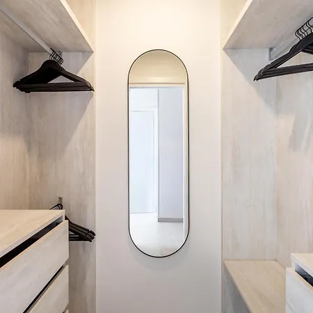 شقة New 2026 Del Duque & Ocean View