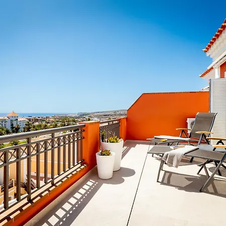 New 2026 Del Duque & Ocean View Costa Adeje (Tenerife)