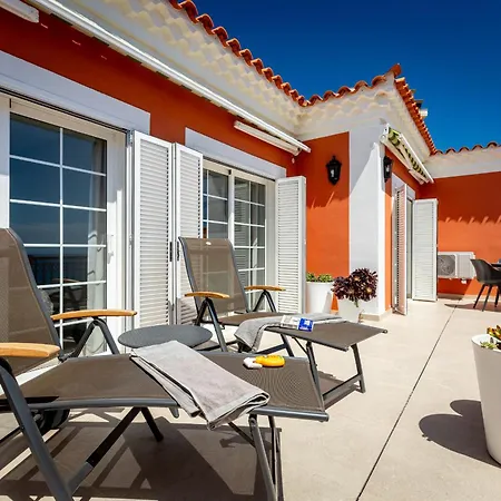 New 2026 Del Duque & Ocean View شقة *