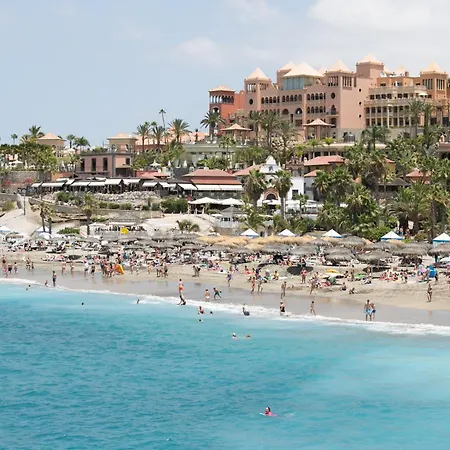 شقة New 2026 Del Duque & Ocean View *